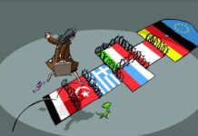 Hommage à la Déclaration universelle des droits de l’Homme