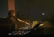 Huitième édition du Festival Dernier Cri