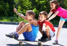 « Le droit aux loisirs est essentiel au développement des enfants »