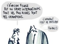 Lutte contre l’évasion fiscale