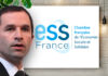 Économie sociale et solidaire: Benoît Hamon élu à la présidence d’ESS France