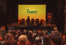 Jeux et enjeux : Le Frames Festival