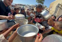 Israël modifie la géographie et la démographie de la bande de Gaza