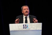 Le président de la CRESS Sud appelle à l’unité des acteurs de l’ESS