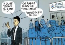 Avec les chômeurs, la France n’est pas plus généreuse que ses voisins