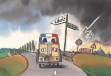 Extrême droite : le laboratoire français