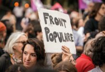 Au-delà du Barrage : les espoirs du Nouveau Front Populaire