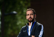 Laouari Maachou : du hip-hop pailladin à la consécration des JO