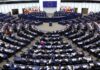 UE: Nouvelle répartition politique du Parlement européen