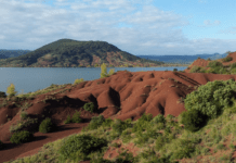 Salagou-Cirque de Mourèze obtient le label Grand site de France