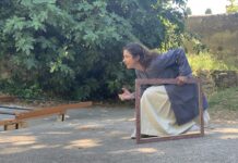 Harassant passage de l’anatomie d’une poule à l’autonomie