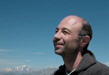 Yves, prof’ art-danse dans l’E.P.S. : « Oui, mais quel corps ? »