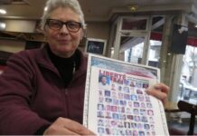 La défenseure des droits humains, Claude Mangin, évoque un marchandage