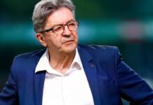 Mélenchon se présente « du côté de la solution et non du problème »