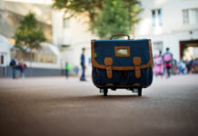 Rentrée : des « milliers d’enfants » handicapés sans solution