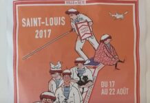 Patrimoine sétois : les joutes s’affichent pour la Saint-Louis 2024