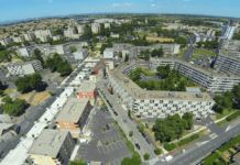 Le mouvement HLM invite la ministre du Logement à Montpellier