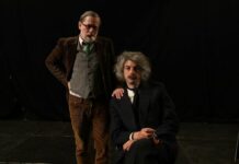 Malaise à la Mostra de Venise avec « Why War » d’Amos Gitaï