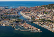 Habiter à Sète : les chiffres parlent pour la rentrée 2024