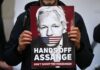 Journaliste justice: Ultime appel de Julian Assange au RU pour empêcher son extradition