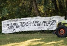 « L’Élysée a bien cherché à nous contacter »