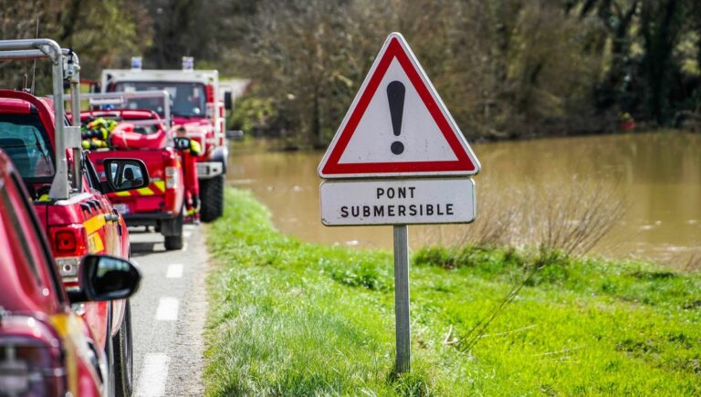 <span style='color:#f9b233;'>Inondation le Gard endeuillé:</span></br> Intempérie ce week end : un très lourd bilan dans le Gard et l’Ardèche