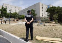 Marseille. Dans la cité Félix-Pyat : État partout, État nulle part ?