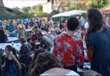 11e Fête des faucheurs ce week-end dans le Lot à Lacapelle-Marival