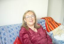 Le parcours de Liliana opposante à l’idéologie sioniste coloniale