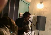 Quand Rébecca Chaillon fait déborder le Madrediosa