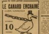 Médias: Petits problèmes de transmission au Canard enchaîné