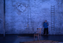 Soirée très réussie au Mas de Gentil