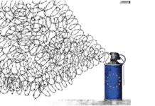 « L’heure est à l’orbánisation de la politique migratoire européenne »