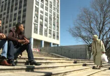 La tour d’Assas entre racines et béton : mémoire d’une immigration