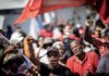 Antilles françaises: Martinique : une mobilisation populaire et unitaire