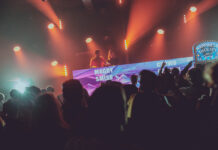 9ème édition du festival de culture techno Dernier Cri