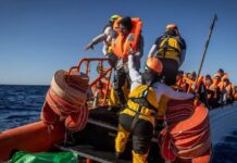 Assises du droit de la mer et des solidarités maritimes à Montpellier