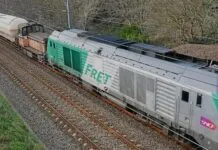 Débrayage à la SNCF jeudi et grève illimitée à partir du 11 décembre