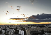 Montpellier : la ZFE dans le viseur des élu·e·s écologistes Montpellier ZFE - Photo - JP Vallespir