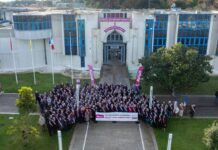 Unité et solidarité pour défendre les services publics