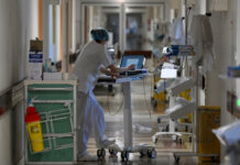 Des grèves pendant les fêtes dans des centres médicaux