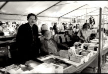 Quarante bougies et mille histoires pour fêter la littérature