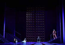 Le rare « Mitridate » d’un Mozart adolescent, dirigé par Jaroussky