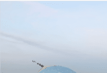 Les blessures et les douleurs de Gaza 1