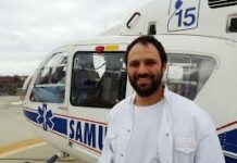 Entretien Vincent Bounes « La santé en France reste trop centralisée »