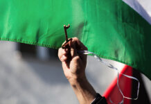 Comment Israël planifie-t-elle de vider Gaza ?