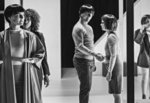 « Monde nouveau » Le théâtre de notre système