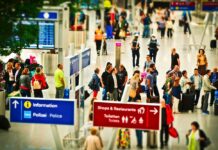 Sacrifice des droits des passagers aériens