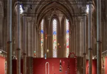 Le Carré Sainte-Anne rouvre ses portes aux artistes contemporains