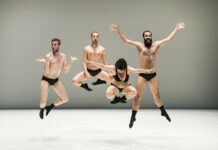 Alors Sète danse !